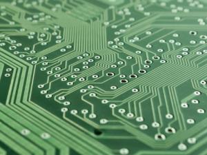 Demuestran la viabilidad de los chips cuánticos a escala atómica en 3D