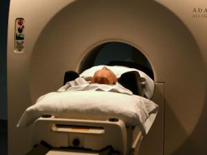 Crean el primer escáner tridimensional de todo el cuerpo humano