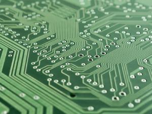 Microchip. / blickpixel (PIXABAY)