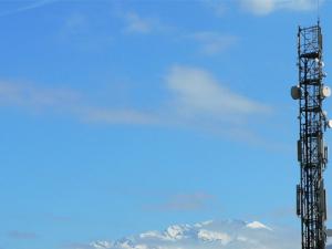 Torre de telecomunicaciones. / ResoneTIC (PIXABAY)