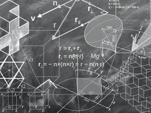 ¿Por qué se llaman así los quarks? A problemas difíciles, soluciones creativas