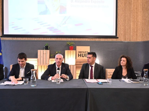 La Comunidad de Madrid crea el clúster de Innovación Tecnológica y Talento (CITT) en Tecnologías Biomédicas y Biotecnología