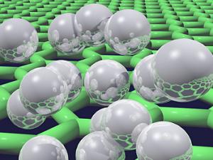 Crean la primera cámara capaz de ver a la vez lo visible y lo invisible