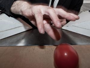 Ilustración de la enfermedad de Parkinson. / heather buckley (PIXABAY)