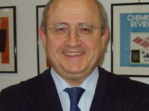 Tomás Torres Cebada. Premio de Investigación "Miguel Catalán" 2017 a la carrera científica