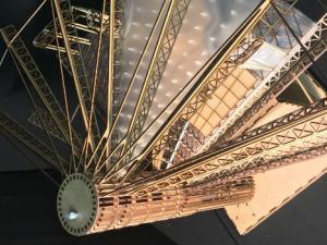 La vida secreta de los edificios históricos