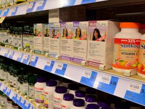 ¿Son eficaces los suplementos nutricionales para aumentar la masa muscular y la fuerza?