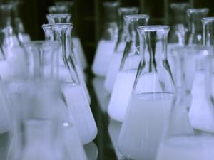 Instrumental química. / Republica (PIXABAY)