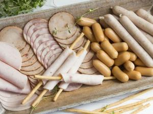 El consumo de carne procesada se asocia con empeoramiento de la función física. / PIXABAY