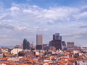 Madrid. / UC3M