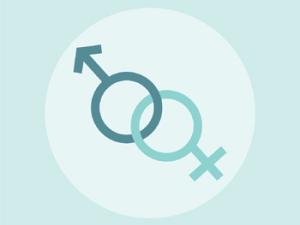 Signos indicativos del sexo. / metsi (PIXABAY)