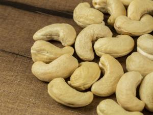 Un sistema detecta hasta un 0,1% de anacardo en alimentos procesados