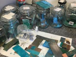 La noche es arte y patrimonio en la UCM