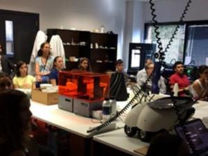 La Universidad Europea se suma un año más a "La Noche de los Investigadores e Investigadoras"