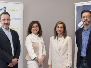 La Universidad Francisco de Vitoria y Merck firman un convenio para la creación de una cátedra en Inmunología