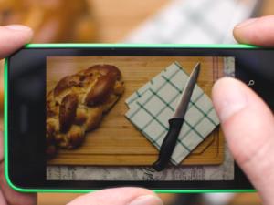 Captura de imagen de un postre con el móvil. / 1767892 (PIXABAY)