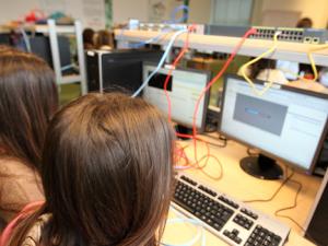 Engancharse a la ciencia, poniéndola en práctica