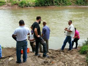 Muchos proyectos de cooperación tratan de encontrar soluciones para mejorar el acceso a agua potable de la población de países en vías de desarrollo. / UPM