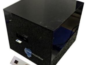 Dispositivo de lectura PoC y su kit de diagnóstico. / UPM