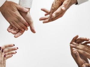 Máquinas 'inteligentes' reconocen la actividad humana a partir de una videograbación