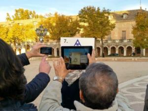 La ciencia que esconden los Reales Sitios