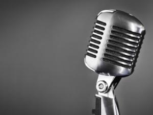 Micrófono. / NikolayFrolochkin (FLICKR)