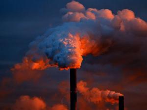 Desarrollan materiales para el control de la contaminación