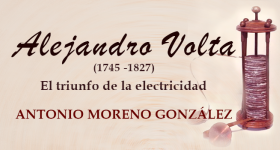 Alessandro Volta