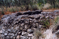 Caleras de las proximidades de Quijorna