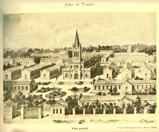 Asilo Santa Cristina Asilo Santa Cristina