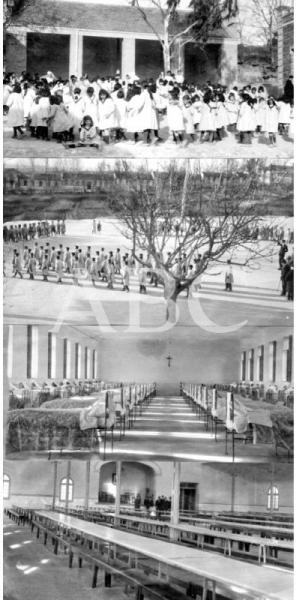 Asilo Santa Cristina Asilo Santa Cristina