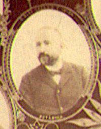 Blas Lázaro Ibiza (ca. 1895)