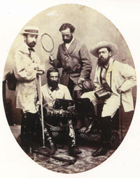 Exposición: Juan Isern Batlló Carrera