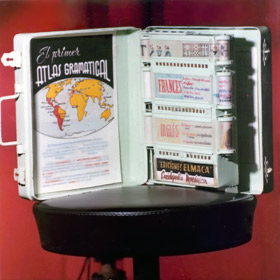 La Enciclopedia Mecánica