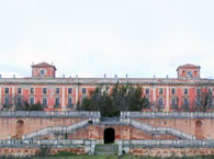 Palacio del Infante Don Luis