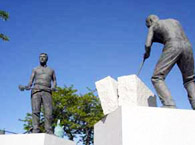 Canteras Históricas de la Comunidad de Madrid