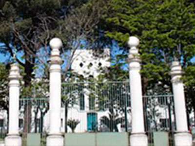 Hospital Doctor Esquerdo