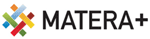 Logo MATERA+