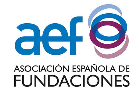 Logo AEF