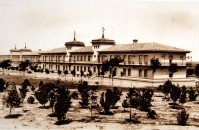 Hospital del Rey Hospital del Rey