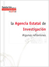 La agencia estatal de investigación