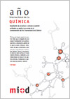 Monográfico Año Internacional de la Química