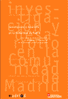 3. Investigación y desarrollo en la Comunidad de Madrid. Tres estudios sobre recursos, producción y distribución de la actividad científica madrileña