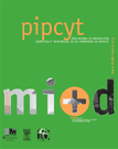 34. PIPCYT. Indicadores de producción científica y tecnológica de la Comunidad de Madrid