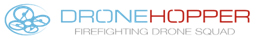 Logo Drone Hopper