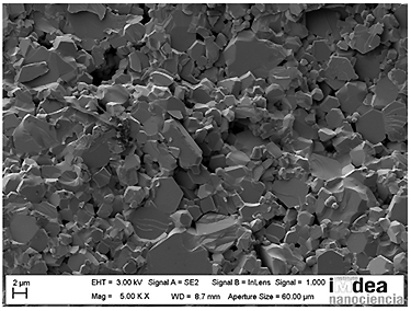 Preparando en Europa la próxima generación de imanes permanentes: sentido común, sostenibilidad, innovación y cooperación, ingredientes fundamentales