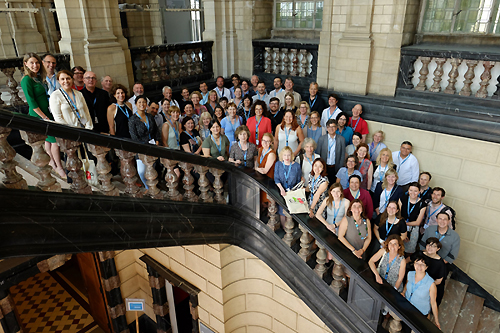 Madrid acogerá la conferencia anual de la European Science Engagement Association (EUSEA)