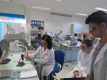 10 años cuidando el patrimonio