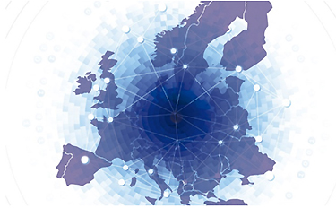 Un proyecto contribuirá a la creación de un espacio común europeo de intercambio electrónico de documentos